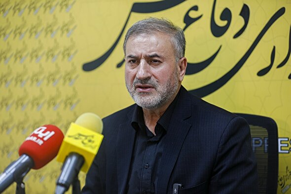 فیلم/ سلیمانی: همدلی مردم رمز مانایی جمهوری اسلامی ایران است