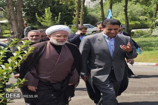 صداوسیما نقش بی‌بدیلی در معرفی طرح‌های آبخیزداری به مردم دارد