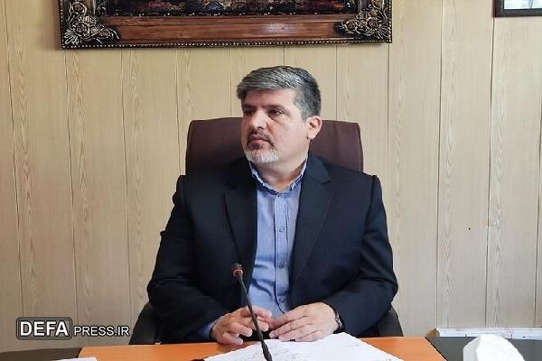 با تکمیل کریدور شمال-جنوب ایمنی جاده‌های کردستان بهبود خواهد یافت