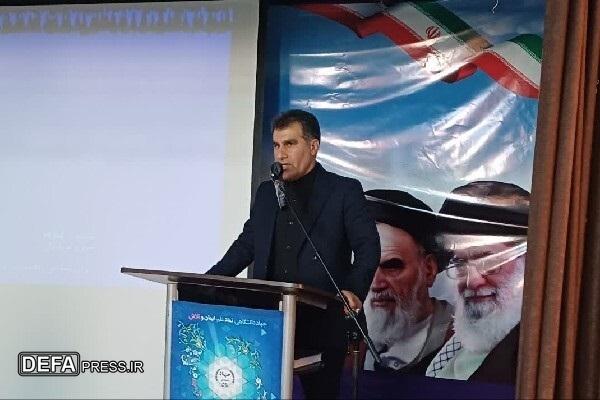 فعالیت ۲۰ کانون فرهنگی ذیل سازمان دانشجویان جهاددانشگاهی لرستان