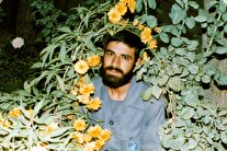 کارت دعوتی که شهید ردانی‌پور برای حضرت زهرا (س) فرستاد+ عکس