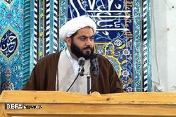 حضور میلیونی شیعیان و آزادگان جهان در راهپیمایی اربعین، نمادی باشکوه از وحدت امت اسلامی و بیعت جهانی با امام عصر (عج) است