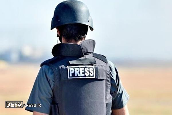خبرنگاران مقاومت، نگهبانان حقیقت در میدان جنگ روایت‌ها