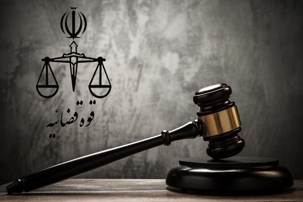حکم اعدام جاسوس موساد اجرا شد