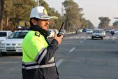 تمهیدات ترافیکی اربعین شهدای دفاع مقدس ۱۲ روزه در تهران اعلام شد