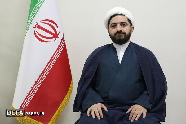 حجت الاسلام اسماعیل زاده: