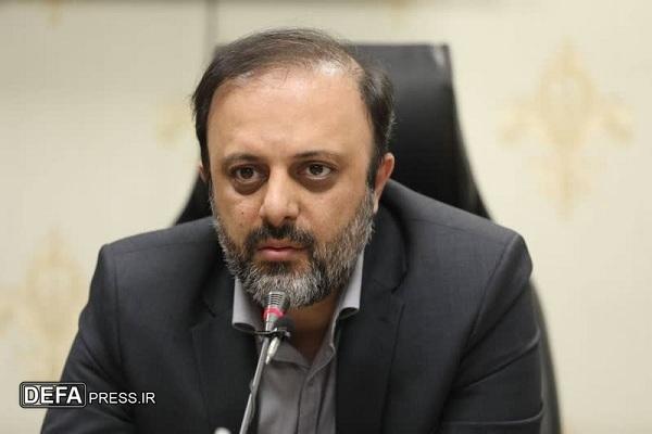 ضرورت ارتقا همکاری شهرداری مشهد و صداوسیما خراسان رضوی جهت ارتقای امید اجتماعی