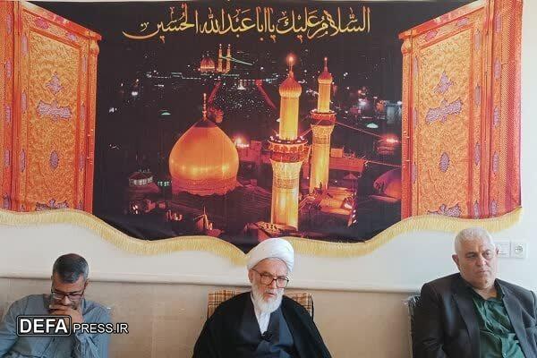 ضرورت راه‌اندازی قرارگاه دائمی اربعین در مرز دوغارون 