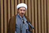 برخورد قاطع دستگاه قضا با مفسدان و مخلان امنیت در جامعه