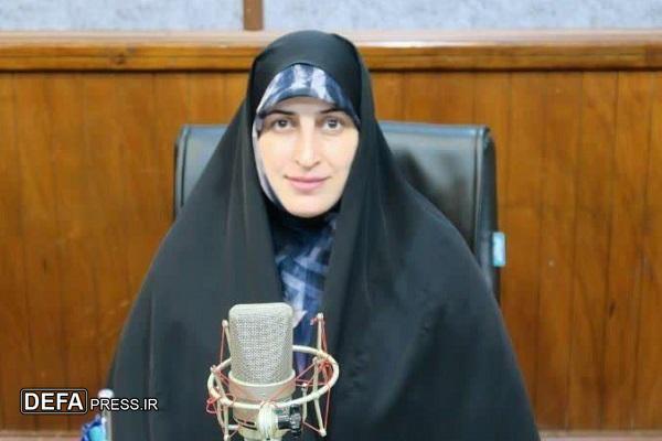 اربعین شهادت «الهه میرشفیعیان» برگزار می‌شود