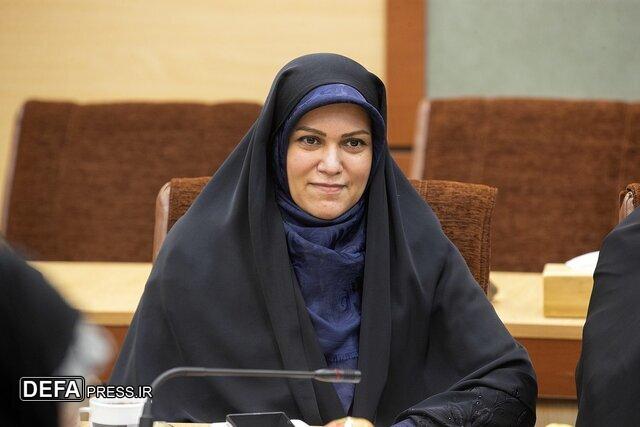 خدادادی: مهم‌ترین وظیفه مسئولان پس از جنگ خدمت بی‌وقفه به ملت است