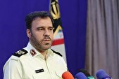 سردار منتظرالمهدی: رکورد تاریخی در کشفیات اقتصادی/ ۲۳۰ هزار میلیارد تومان به بیت المال بازگشت