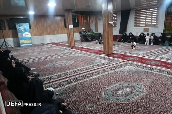 رشد و بالندگی انسان به مسئولیت مادری وابسته است