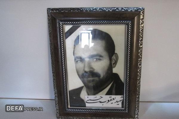 خانواده شهدا در صبر به حضرت زینب (س) اقتدا کردند