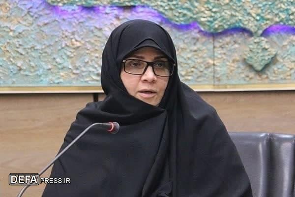 ساماندهی ۶۳ مزار شهید کاشمر، در دستور کار