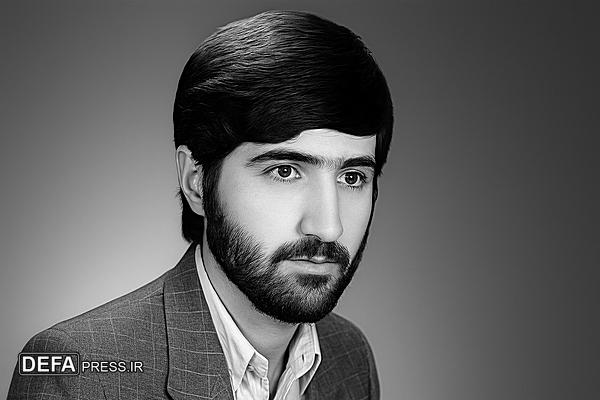 معرفی یکی از شهدای خبرنگار یزد