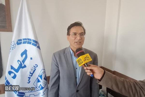اقدامات جهاد دانشگاهی؛ از کارآفرینی و تحقیقات علمی تا درمان ناباروری