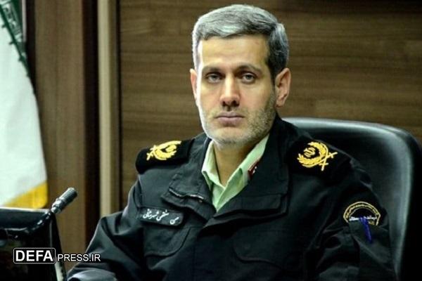 صدور ۴۲ هزار گذرنامه اربعین حسینی در مازندران