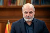 احمدیان رئیس قرارگاه پیشرفت طرح‌های ملی و راهبردی کشور شد