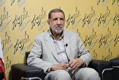 کوثری: مجلس به دنبال افزایش بودجه سامانه‌های پدافند هوایی است