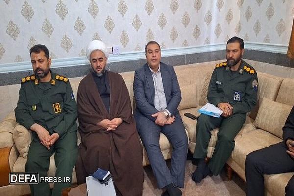 امکان جابه‌جایی پیکر شهدا پنج سال بعد از تدفین وجود دارد