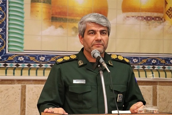 سرهنگ حسین پور: رسانه می تواند بستری برای گفت و گوی تمدن ها و زبانی برای صلح باشد