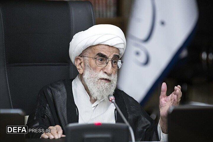 آیت‌الله جنتی: راهپیمایی اربعین زمینه‌ساز انسجام امت اسلامی است