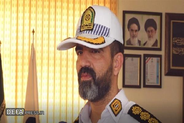 با آغاز حرکت زائران اربعین بار ترافیکی محور‌های مواصلاتی کردستان افزایش چشمگیری داشته است