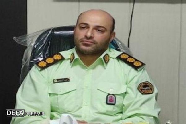 از یک پزشک قلابی در مریوان ۷۶ هزار قلم داروی قاچاق کشف شد