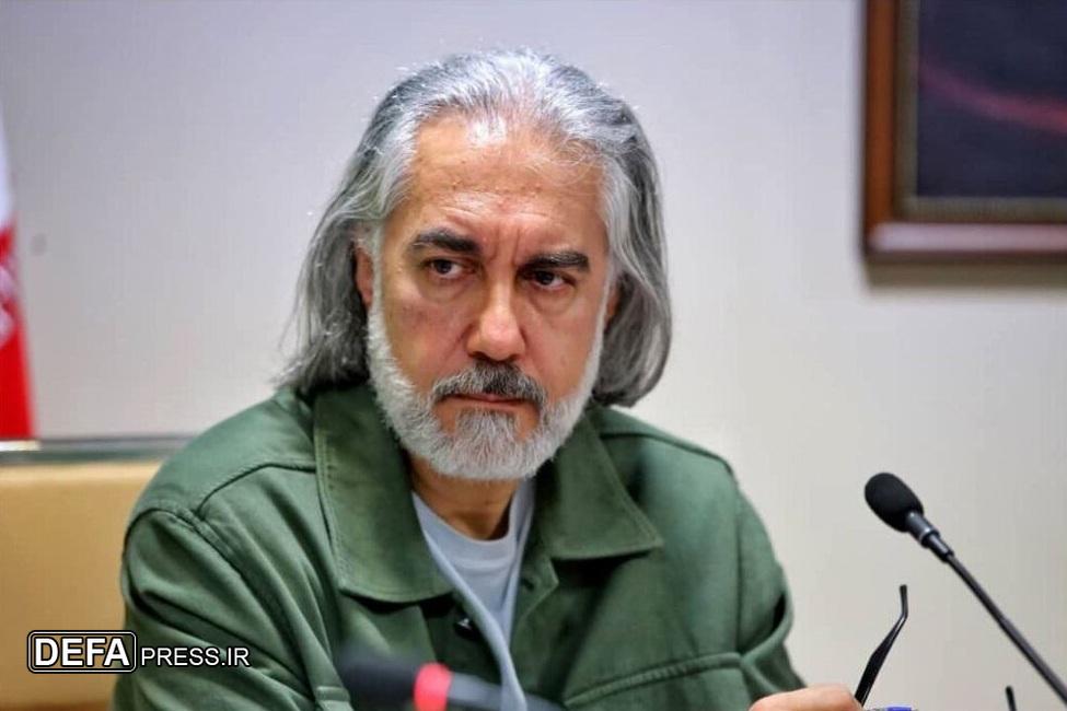 مدیرکل دفتر موسیقی: «ایران»؛ صدر اتفاقات موسیقی ۱۴۰۴