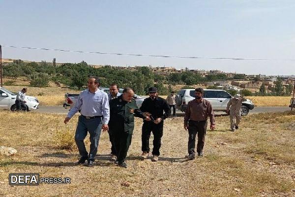 تا پایان مهر ماه آب‌رسانی به ۲۳ روستای بیجار تکمیل می‌شود