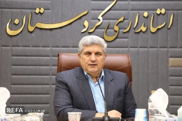 تا کنون بیش از ۱۵ هزار نفر در کردستان برای پیاده‌روی اربعین ثبت نام کرده‌اند