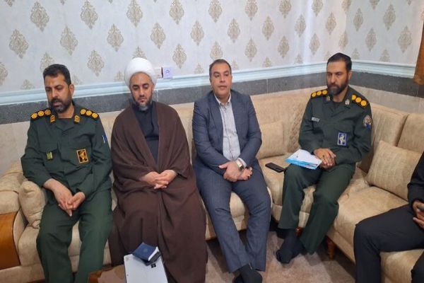 کرمان پیشتاز در میزبانی شهدای گمنام با ۳۳۶ شهید مدفون
