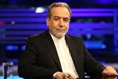 عراقچی: رهبرانقلاب مسیر عبور از بحران را هموار کردند