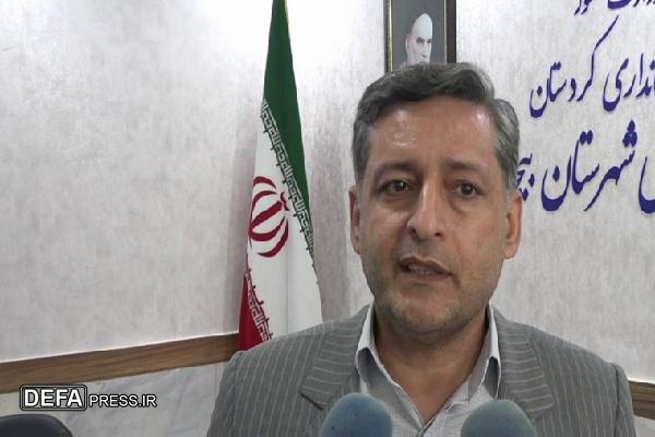طرح نظارتی اربعین حسینی (ع) در کردستان آغاز شد