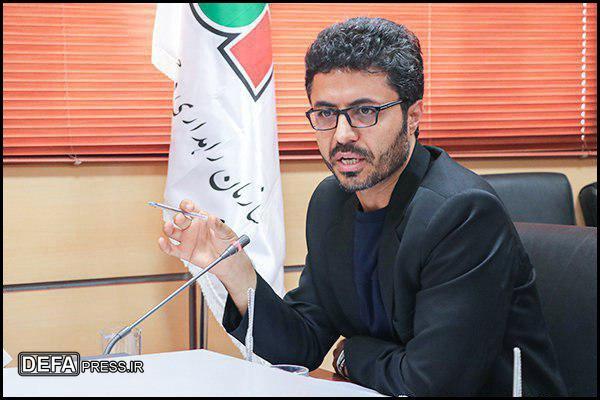 راه‌اندازی ۱۰ چادر مجهز برای نماز و رفاه زائران اربعین در مسیرهای مواصلاتی استان همدان