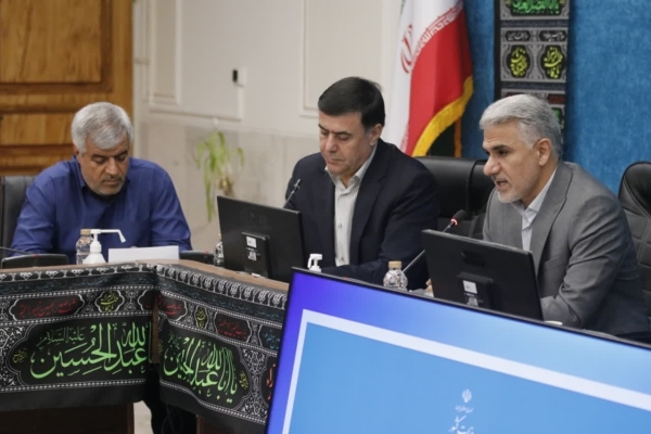 ستاد انتخابات شوراهای اسلامی دوره هفتم استان بزودی در استانداری تشکیل می شود