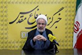 حجت‌الاسلام دهدار: سه راهکار قرآنی برای مقابله با بحران‌ها/ قلم خبرنگاران سلاحی مؤثر در نبرد رسانه‌ای است