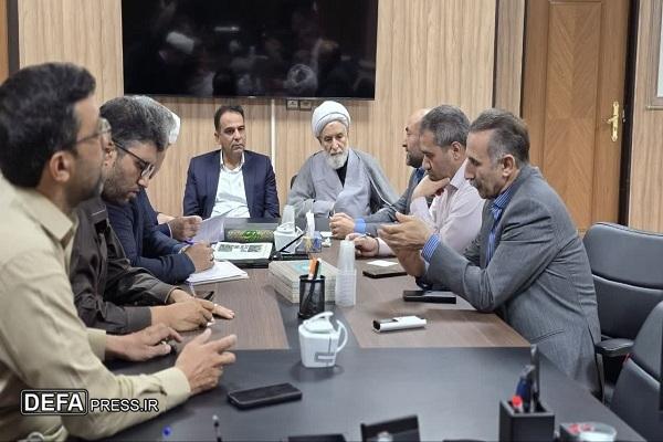۹۷ درصد چاه‌های کشاورزی این شهرستان مجهز به کنتور هوشمند هستند