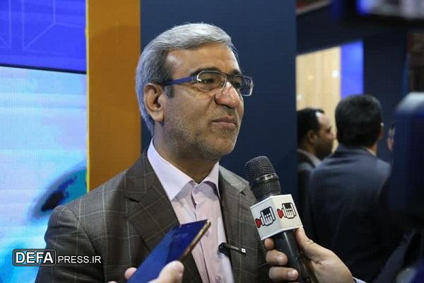 تأمین باتری پرظرفیت برای مدیریت خاموشی چراغ فرماندهی ۵۰ تقاطع مشهد