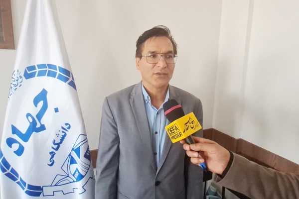 بصیرت تاریخی ملت ایران، تحلیل دشمن را نقش بر آب کرد + فیلم
