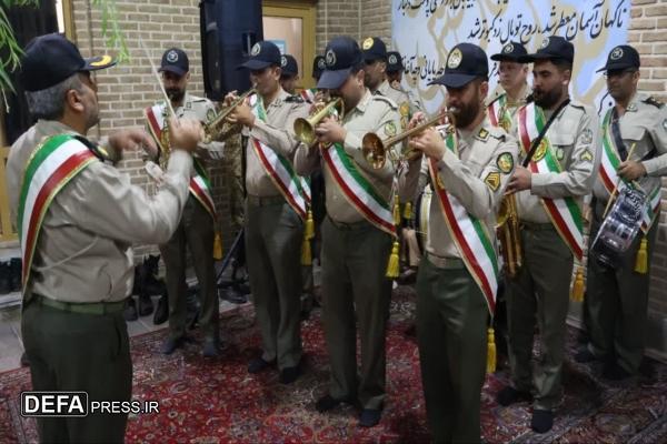 شهید بابایی الگویی ماندگار برای مجاهدان راه حق است