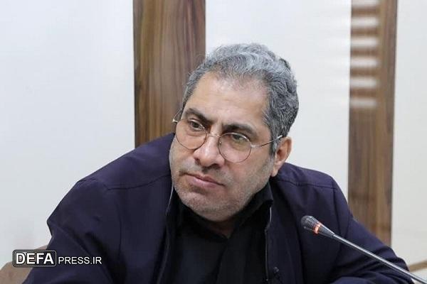 روحیه جهادی، مهم‌تر از کار جهادی است