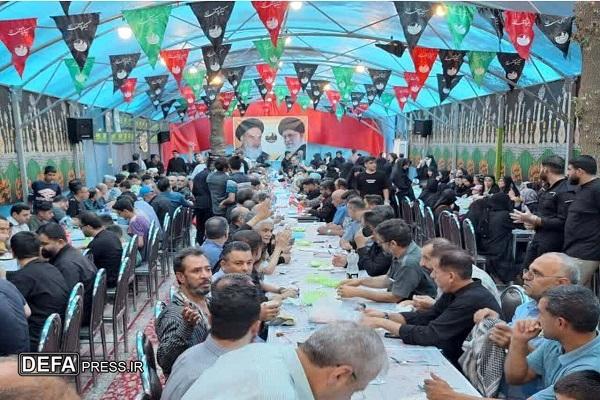 کنگاور آماده استقبال از موج بازگشت زائران اربعین است