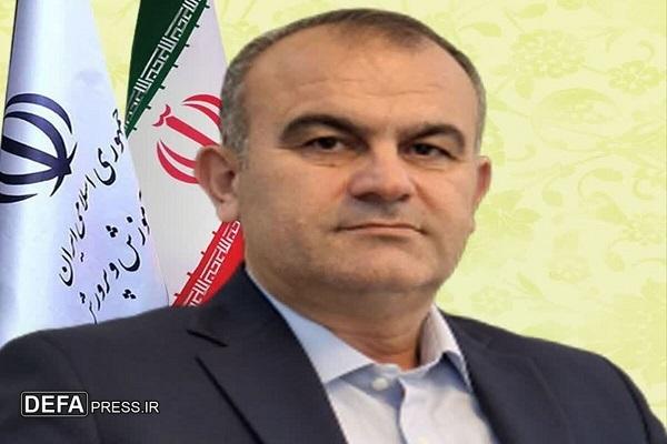 کلبادی‌نژاد: