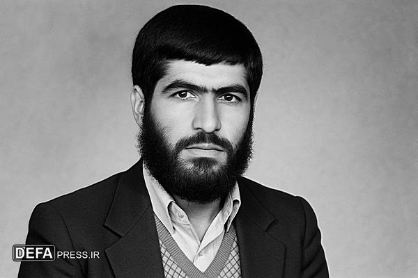 معرفی یکی از شهدای خبرنگار یزد