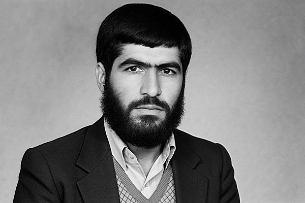 معرفی یکی از شهدای خبرنگار یزد