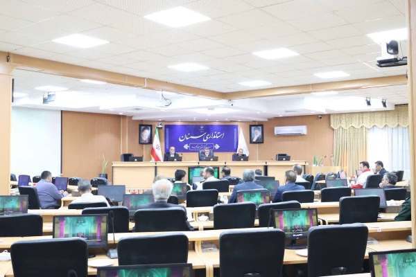 دستگاه ها با برنامه‌ریزی منسجم به استقبال اربعین حسینی و سفر‌های پیش رو بروند 