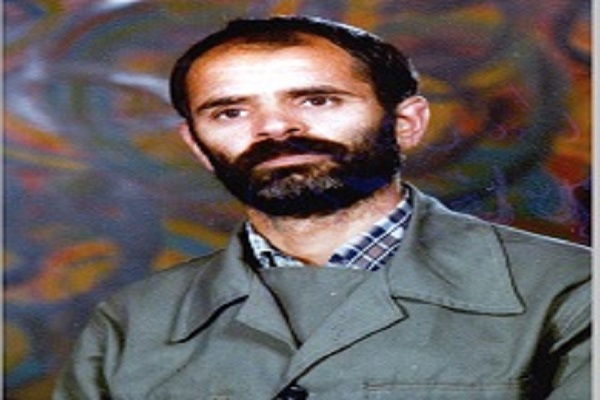 مروری بر زندگی شهید والامقام «فرج فرامرزی»