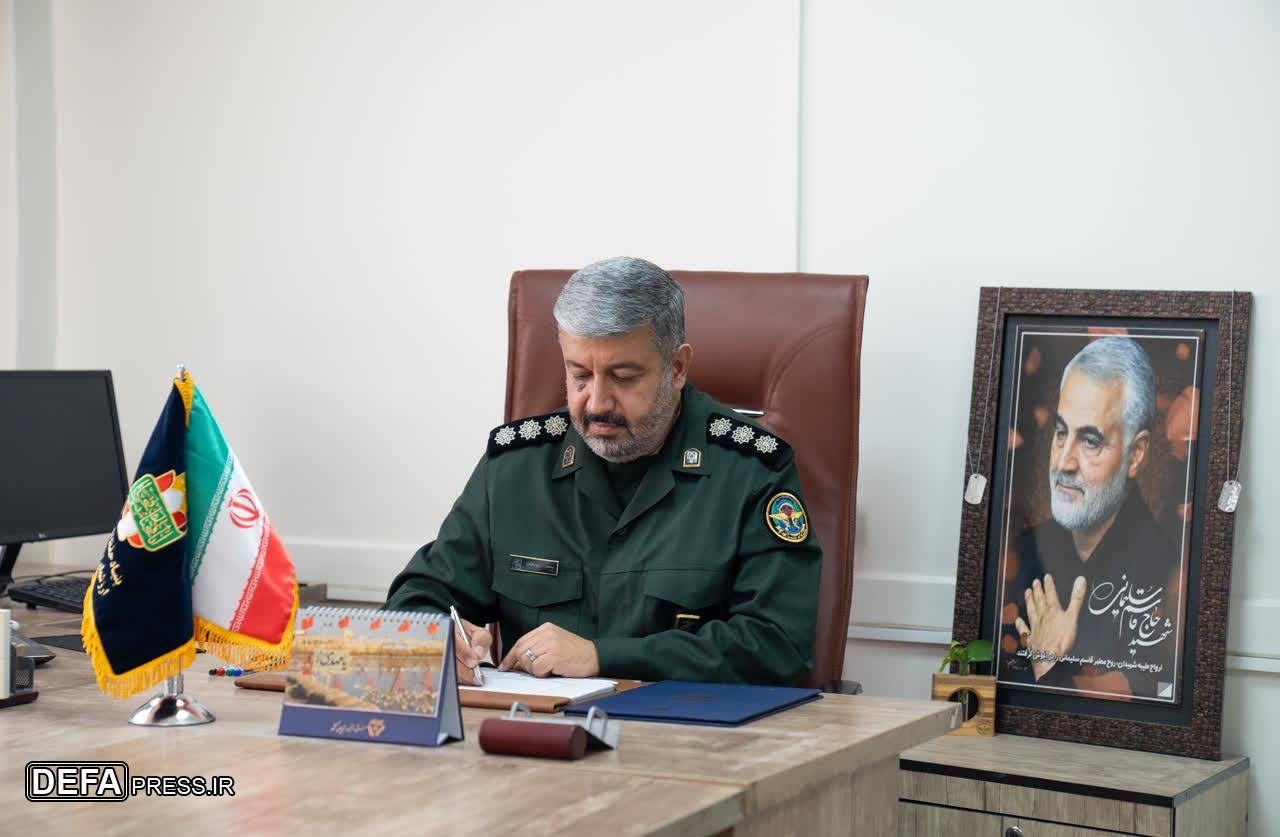 خبرنگار وجدان بیدار جامعه است